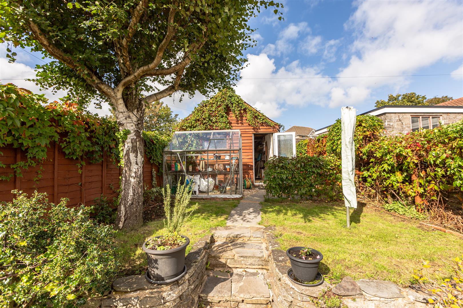 Lon Cadog, Sketty, Swansea, SA2 0TS